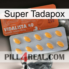 Super Tadapox 43